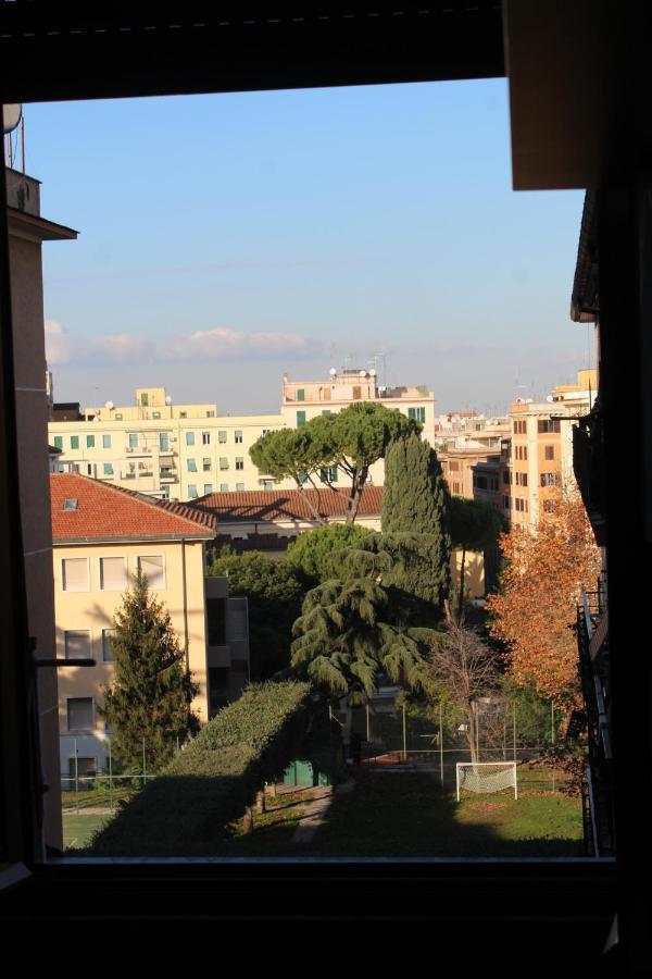 Condottieri Al Pigneto Rome Bagian luar foto