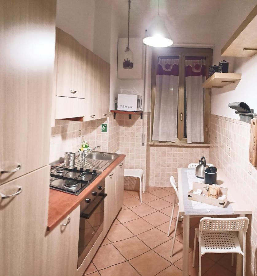 Condottieri Al Pigneto Rome Bagian luar foto