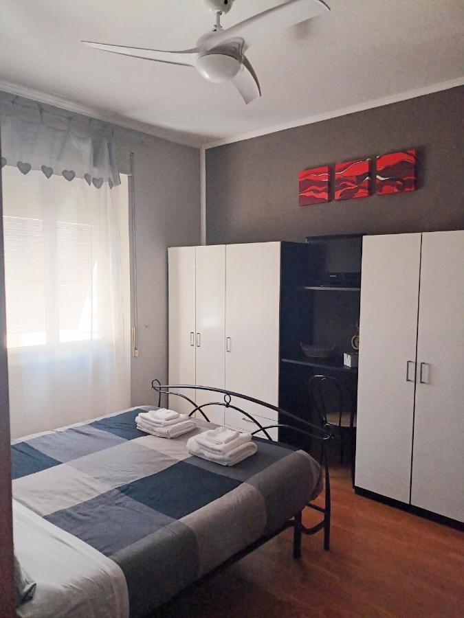 Condottieri Al Pigneto Rome Bagian luar foto